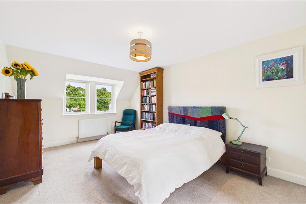 3 Scholars Court, Pencaitland, EH34 5BY - image 12