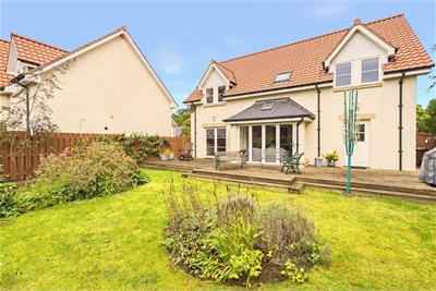 3 Scholars Court, Pencaitland, EH34 5BY - image 18