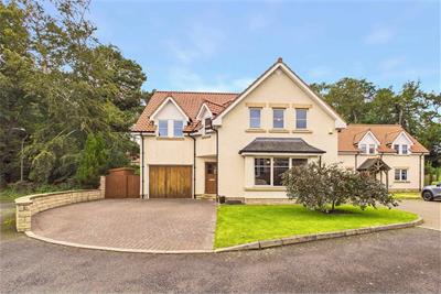 3 Scholars Court, Pencaitland, EH34 5BY - image 1