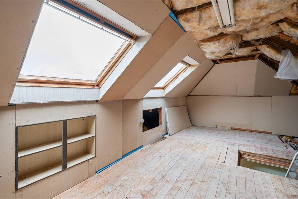 24 Caroline Terrace, , Edinburgh, EH12 8QY - image 19