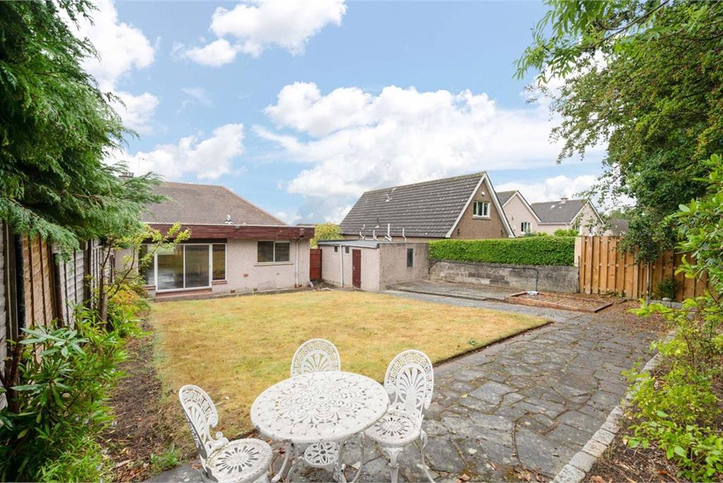 24 Caroline Terrace, , Edinburgh, EH12 8QY - image 25