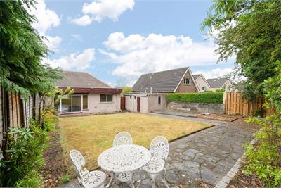 24 Caroline Terrace, , Edinburgh, EH12 8QY - image 25