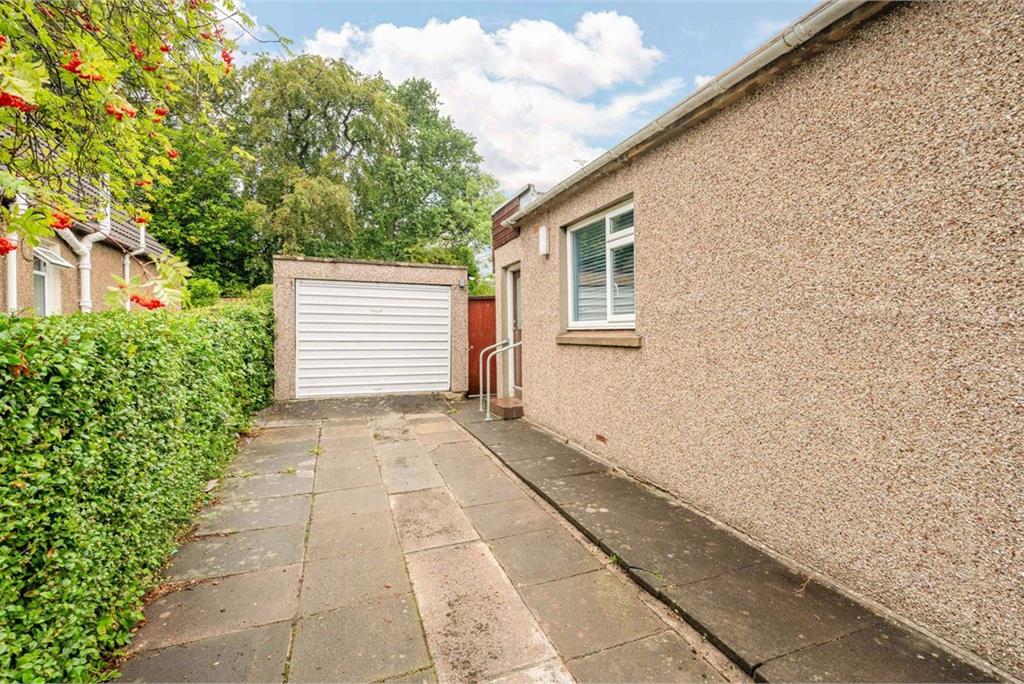 24 Caroline Terrace, , Edinburgh, EH12 8QY - image 26