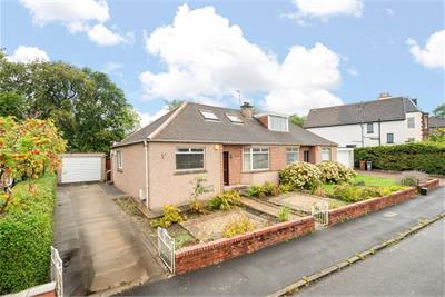 24 Caroline Terrace, , Edinburgh, EH12 8QY - image 1