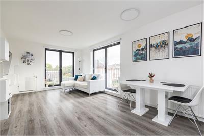 1/7 Harewood Road, Edinburgh, EH16 4GF - image 2