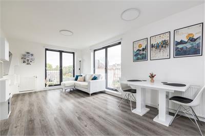 1/7 Harewood Road, Edinburgh, EH16 4GF - image 12