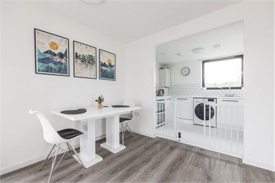 1/7 Harewood Road, Edinburgh, EH16 4GF - image 4