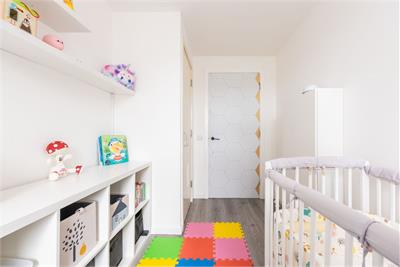 1/7 Harewood Road, Edinburgh, EH16 4GF - image 8