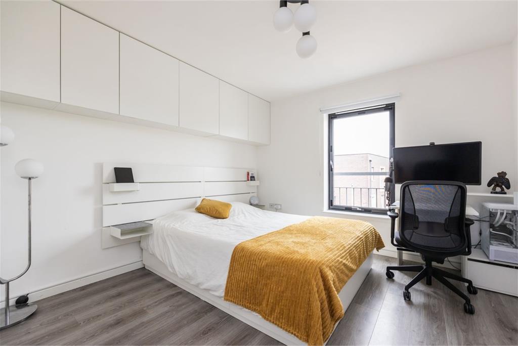 1/7 Harewood Road, Edinburgh, EH16 4GF - image 9
