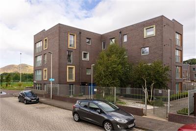 1/7 Harewood Road, Edinburgh, EH16 4GF - image 1
