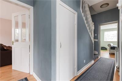 57 North Gyle Grove, Edinburgh, EH12 8LF - image 12