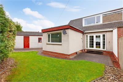57 North Gyle Grove, Edinburgh, EH12 8LF - image 14