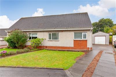 57 North Gyle Grove, Edinburgh, EH12 8LF - image 1