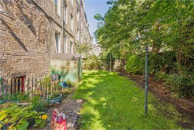 81/8 Brunswick Street, Hillside, Edinburgh, EH7 5HS - image 13
