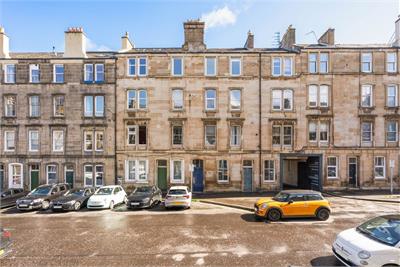 81/8 Brunswick Street, Hillside, Edinburgh, EH7 5HS - image 14