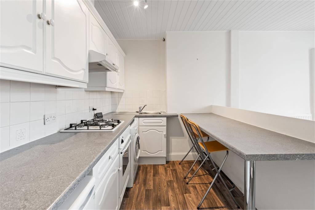 81/8 Brunswick Street, Hillside, Edinburgh, EH7 5HS - image 6