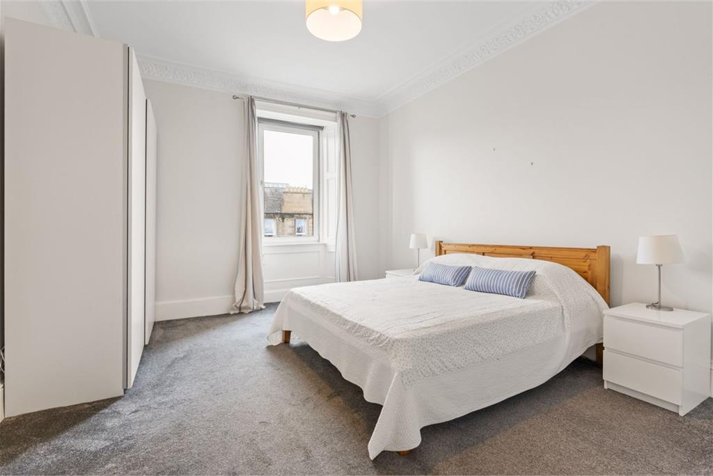 81/8 Brunswick Street, Hillside, Edinburgh, EH7 5HS - image 7