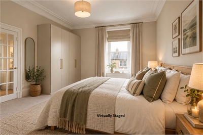 81/8 Brunswick Street, Hillside, Edinburgh, EH7 5HS - image 8