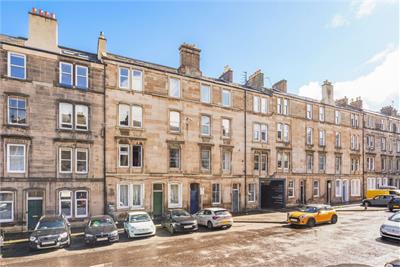 81/8 Brunswick Street, Hillside, Edinburgh, EH7 5HS - image 1