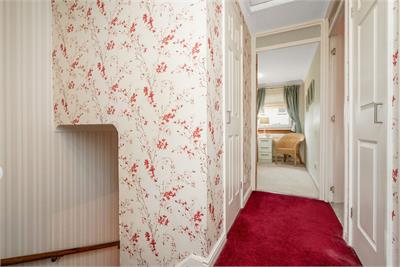 10 Wester Drylaw Avenue, Edinburgh, EH4 2TP - image 19