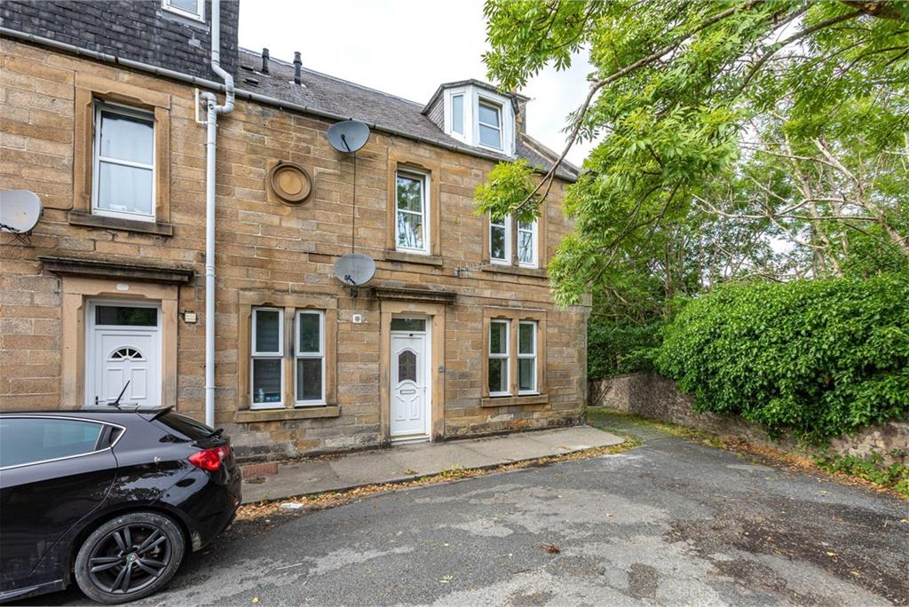22 Roxburgh Place, Galashiels, TD1 1HE - image 1