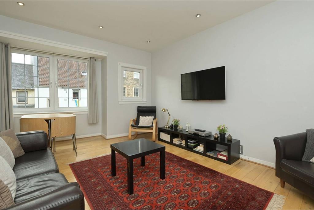 255/5 Canongate, Old Town, Edinburgh, EH8 8BQ - image 4