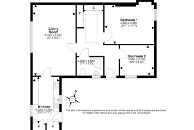 12A, Morningside Terrace, Edinburgh, EH10 5HG - image 17
