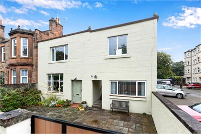 12A, Morningside Terrace, Edinburgh, EH10 5HG - image 1