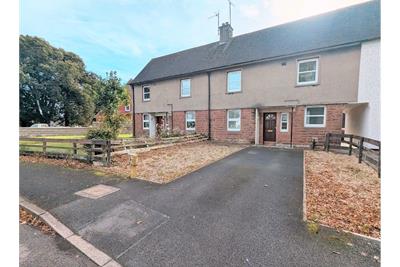 13 Ashfield Drive, Dumfries, DG2 9BX - image 1