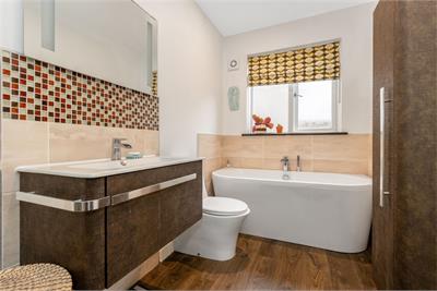 23 Elliot Park, Craiglockhart, Edinburgh, EH14 1DY - image 14