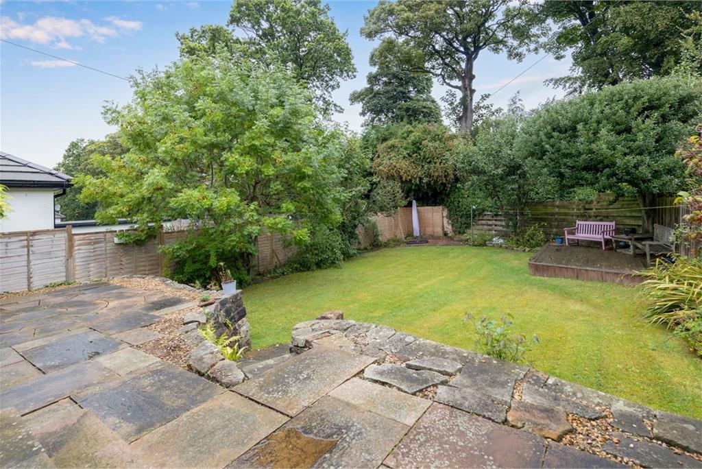 23 Elliot Park, Craiglockhart, Edinburgh, EH14 1DY - image 15