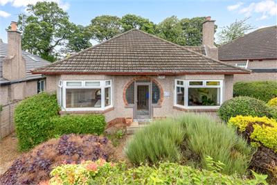 23 Elliot Park, Craiglockhart, Edinburgh, EH14 1DY - image 1