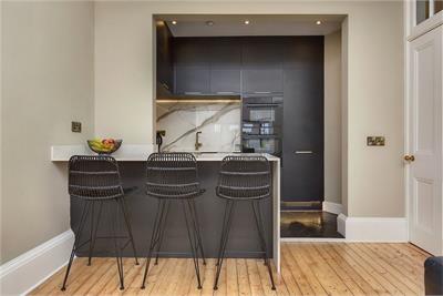 2/6 Bath Street, Portobello, Edinburgh, EH15 1EY - image 8
