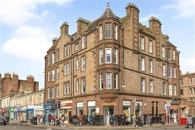 2/6 Bath Street, Portobello, Edinburgh, EH15 1EY - image 1