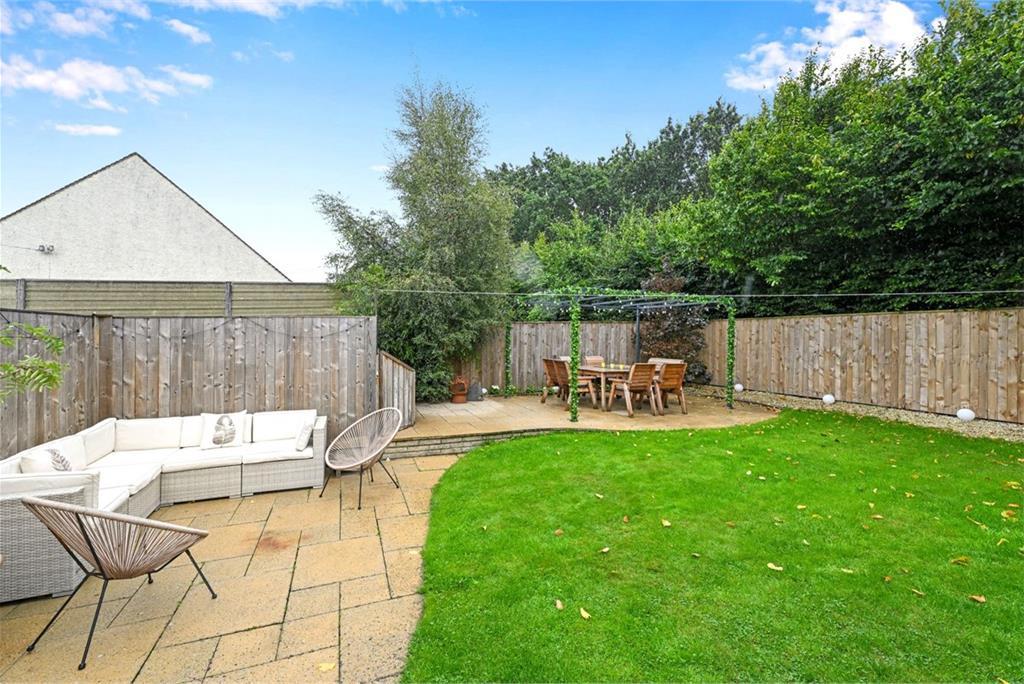 56 Bridge Street, Newbridge, Edinburgh, EH28 8SH - image 19