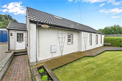 56 Bridge Street, Newbridge, Edinburgh, EH28 8SH - image 1
