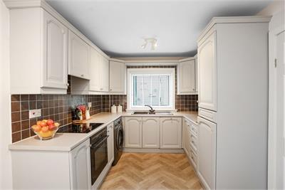 11 Abbeyhill Crescent, Abbeyhill, Edinburgh, EH8 8DZ - image 13