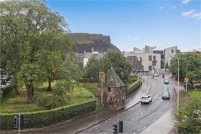11 Abbeyhill Crescent, Abbeyhill, Edinburgh, EH8 8DZ - image 3