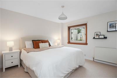 11 Abbeyhill Crescent, Abbeyhill, Edinburgh, EH8 8DZ - image 10
