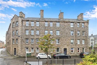 73/7 Pleasance, Newington, Edinburgh, EH8 9TG - image 1