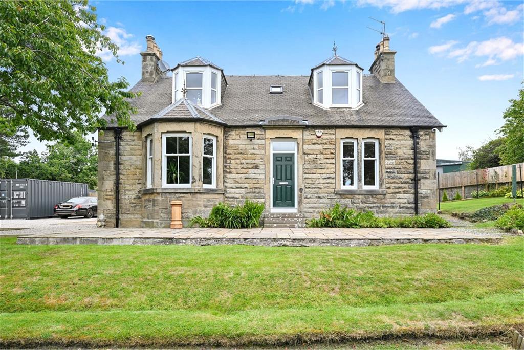 14 Lady Brae, Gorebridge, EH23 4HT - image 1