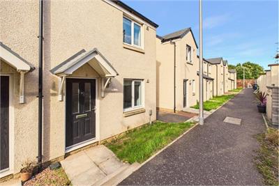27 Home Avenue, Dunbar, EH42 1QE - image 1