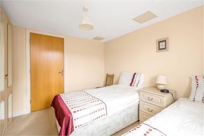 33/14 Brunswick Road, Brunswick, Edinburgh, EH7 5GU - image 12