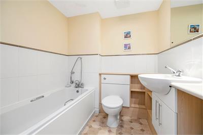 33/14 Brunswick Road, Brunswick, Edinburgh, EH7 5GU - image 13