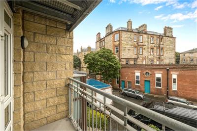 33/14 Brunswick Road, Brunswick, Edinburgh, EH7 5GU - image 15