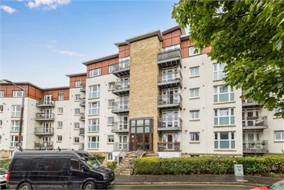 33/14 Brunswick Road, Brunswick, Edinburgh, EH7 5GU - image 1