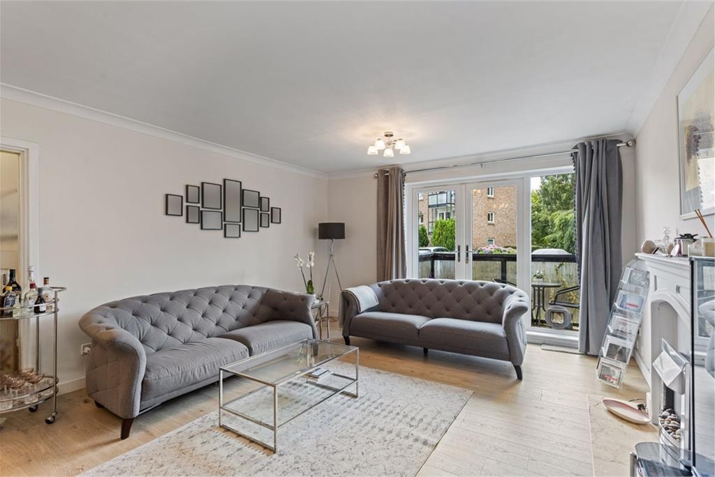 38A, Cramond Vale, Edinburgh, EH4 6RB - image 2