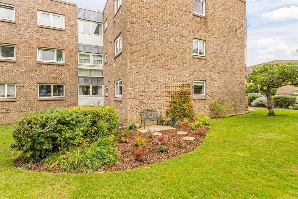 38A, Cramond Vale, Edinburgh, EH4 6RB - image 12