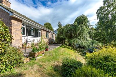 Springwood, High Road, Galashiels, TD1 2BQ - image 28