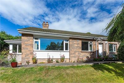Springwood, High Road, Galashiels, TD1 2BQ - image 1